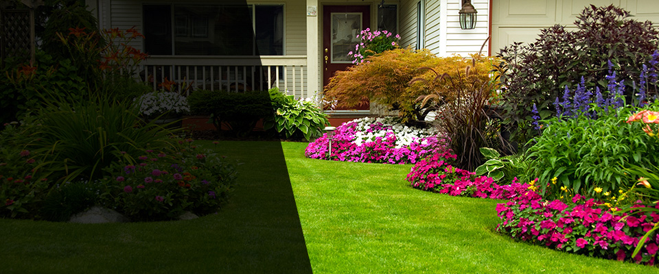 Grants Landscapers