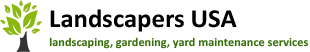 Grants Landscapers
